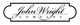 John Wright Company